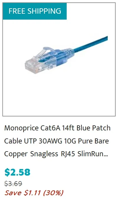 View product recommended for you