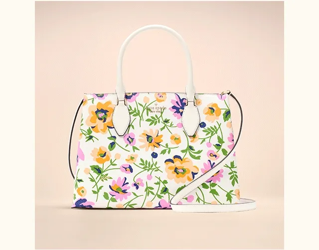 RAE MEDIUM SATCHEL