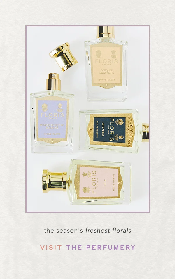 Visit The Perfumery