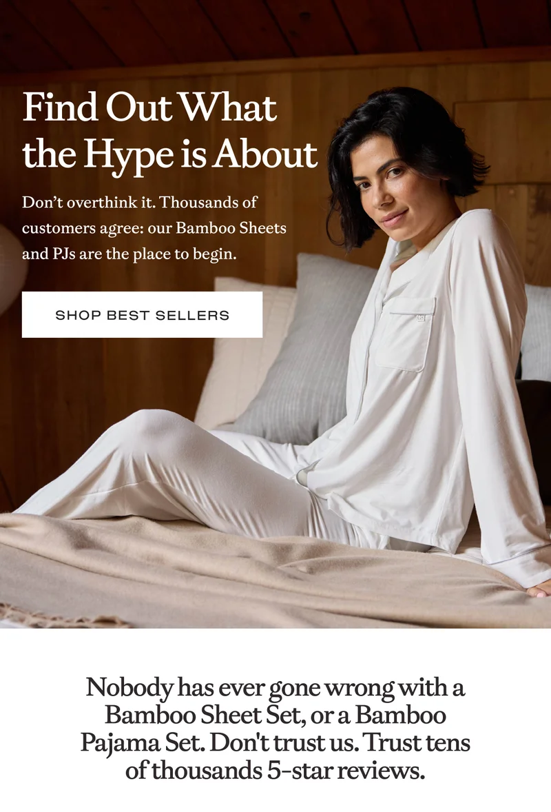 Find Out What The Hype is About - Shop Best Sellers