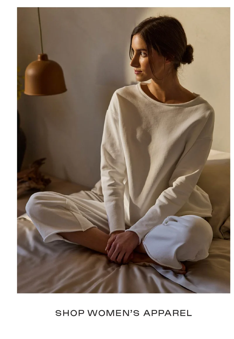 Shop WOMEN'S APPAREL
