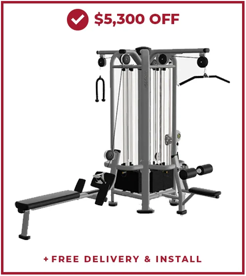 Signature Series Multi-Jungle $5,300 Off