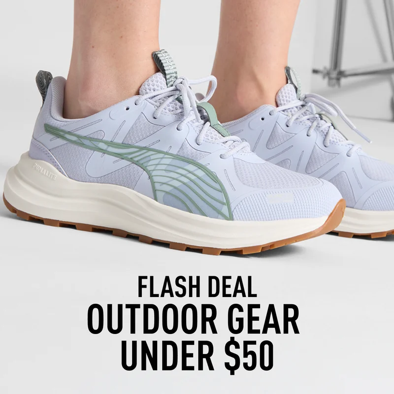 FLASH DEALS