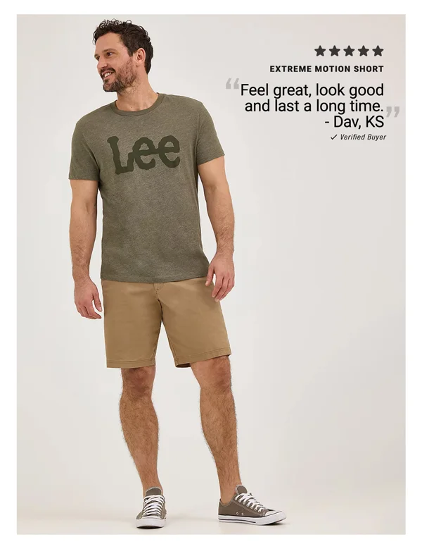 Extreme Motion Short