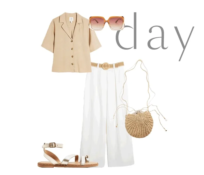 day night