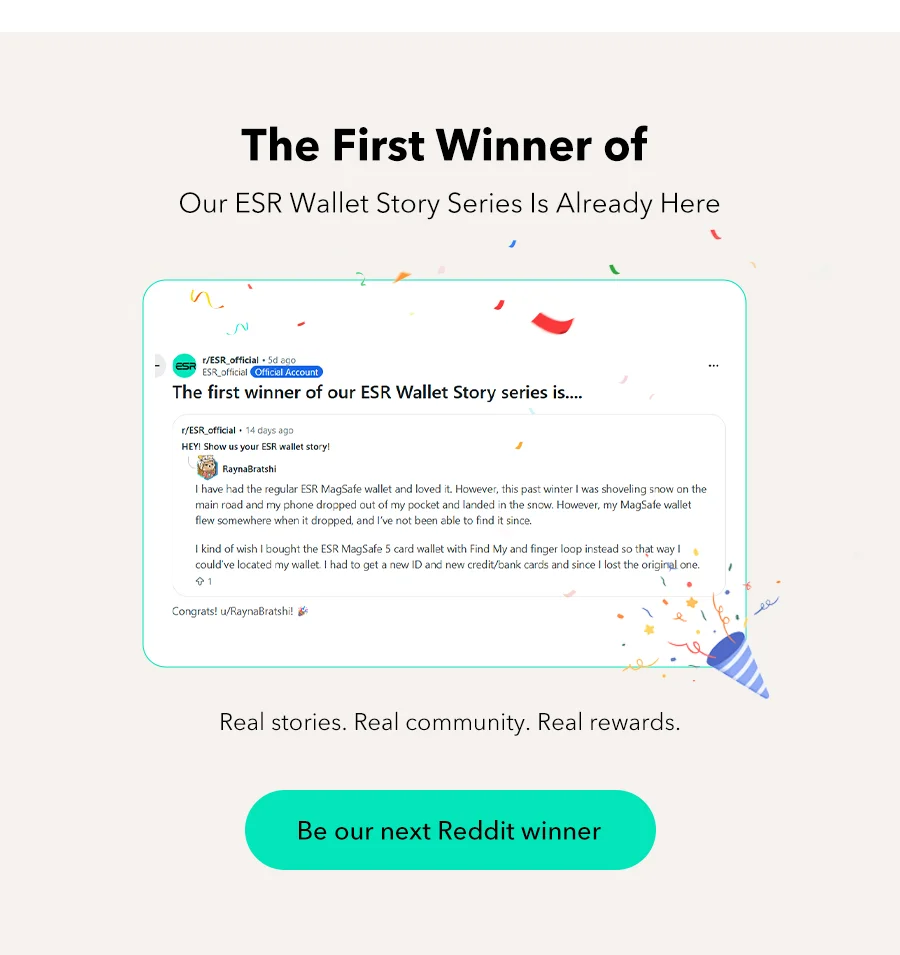 the first winner of...