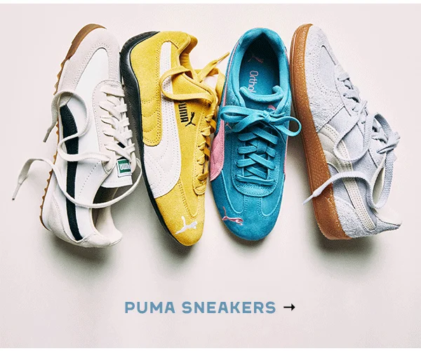 Puma Sneakers
