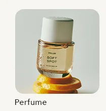 perfume