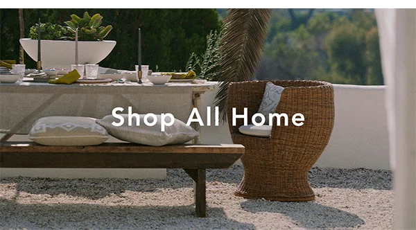 Shop All Home