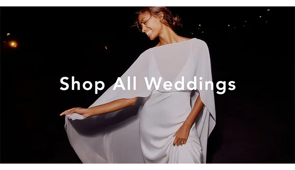 Shop All Weddings