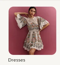 Dresses