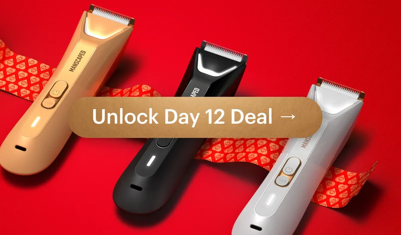 Unlock Day 12 Deal