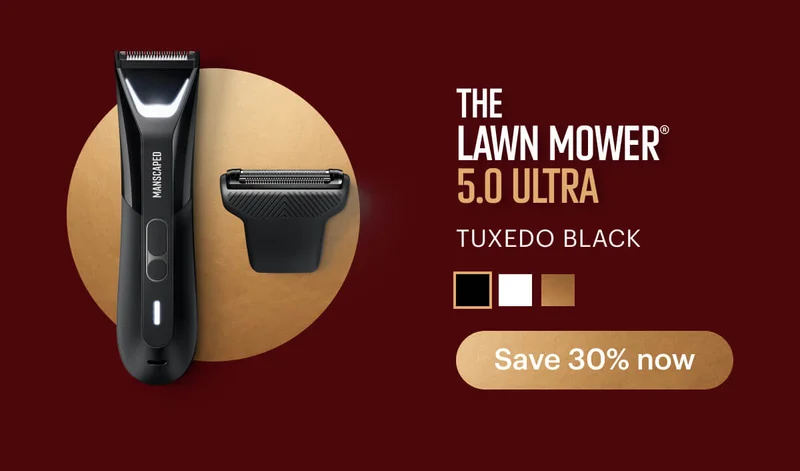 Tuxedo Black