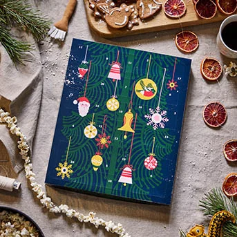 Advent calendar
