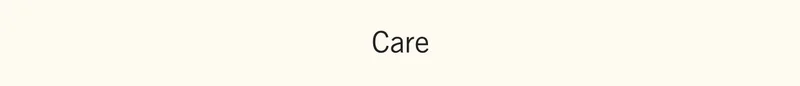Care