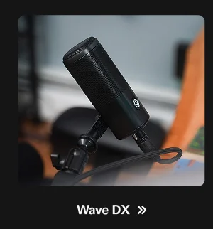 Wave DX