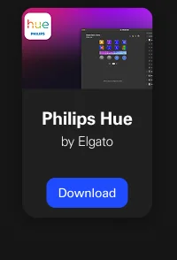 Philips Hue by Elgato