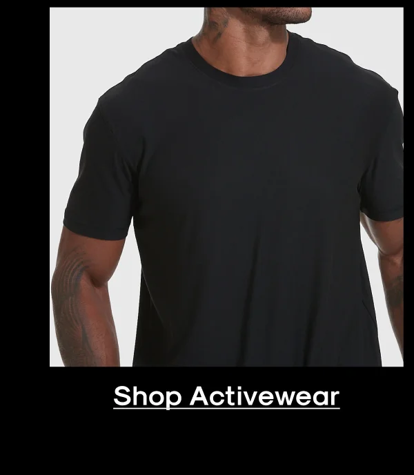 Shop Activewear