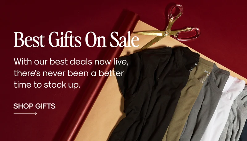 Shop Gifts