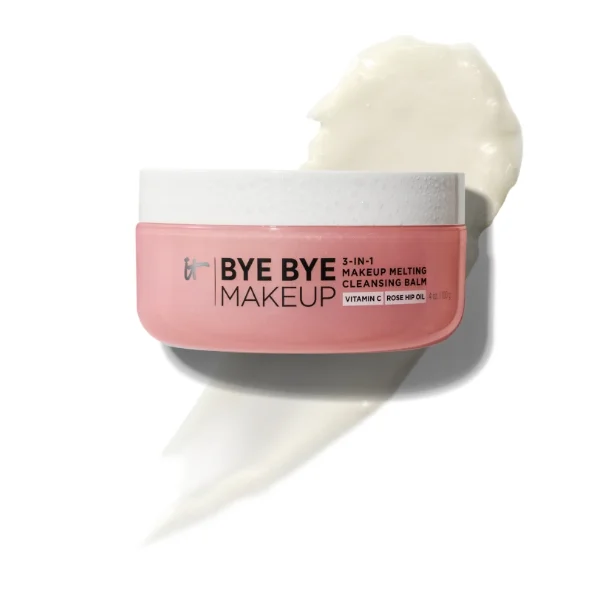 BYE BYE MAKEUP CLEANSING BALM