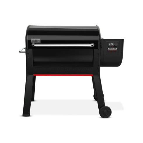 Weber Smoque™ XL Pellet Smoker