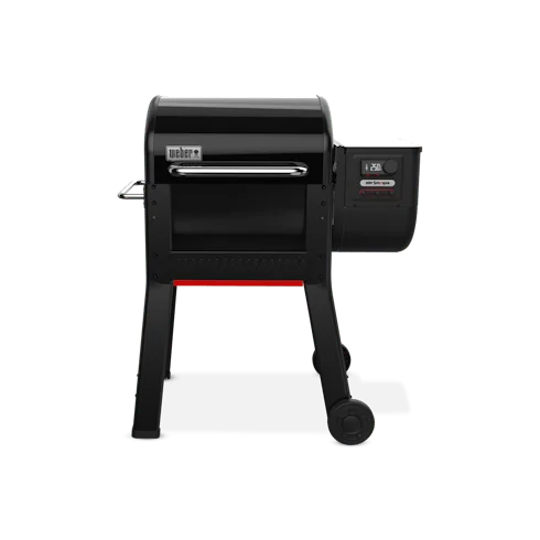 Weber Smoque™ Pellet Smoker