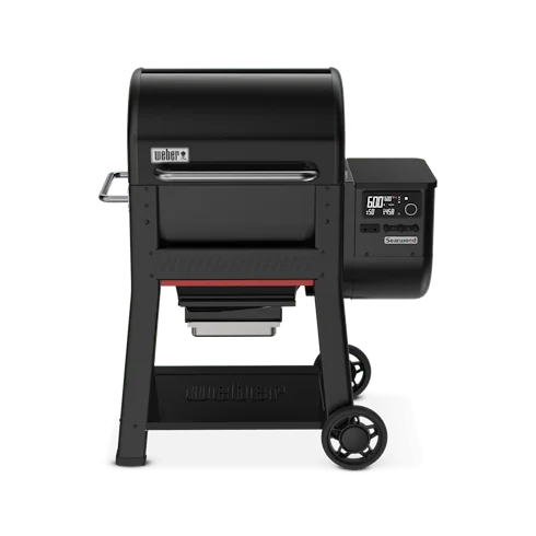 Searwood® 600 Pellet Grill