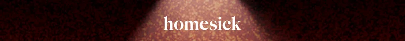 homesick