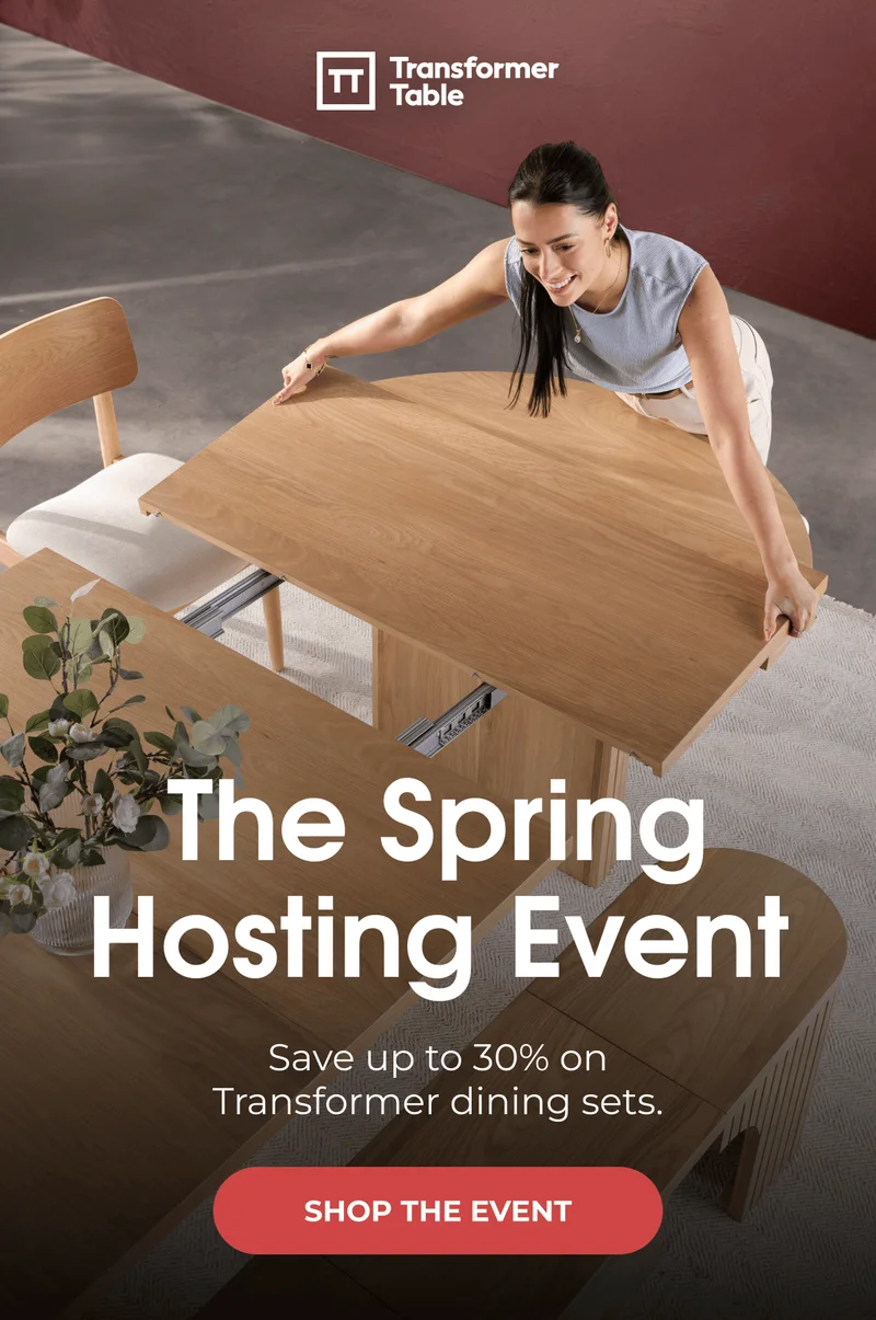 SHOP THE EVENT