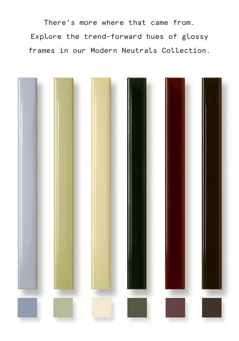 Modern Neutrals Collection