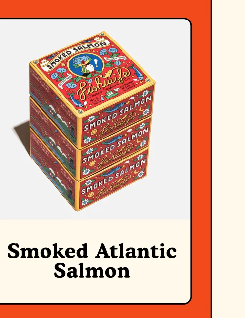 salmon
