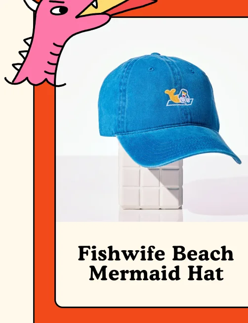 hat
