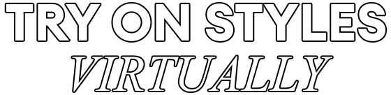 try on styles virtually