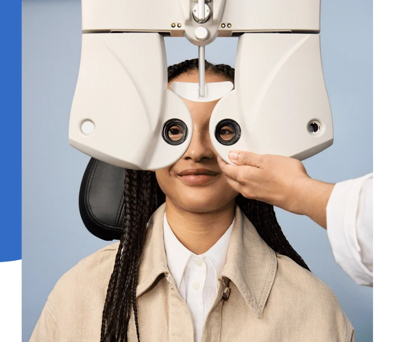 Eye Exams