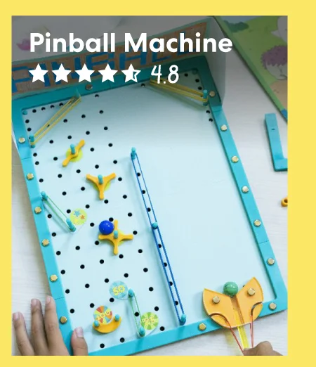 Pinball Machine