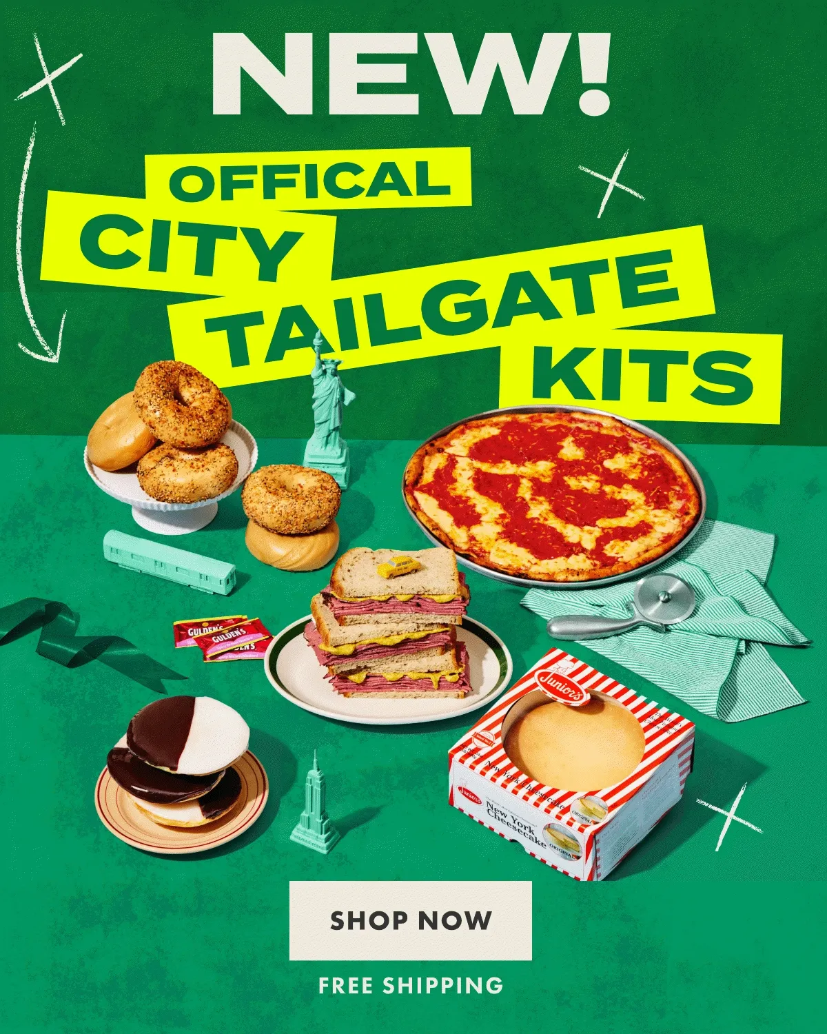 Game Day Eats Game Day Eats