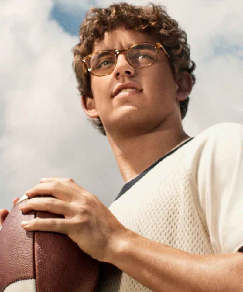 Arch Manning