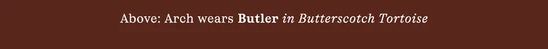 Butler