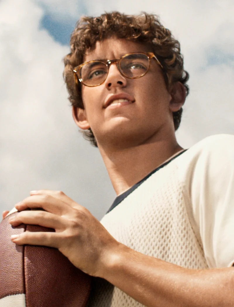 Arch Manning