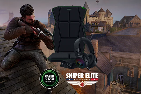 Razer Main KV
