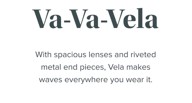 Vela