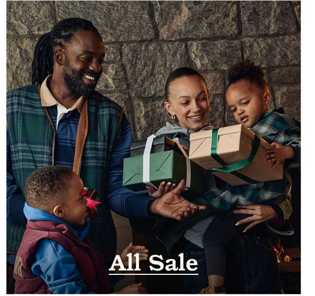 All Sale