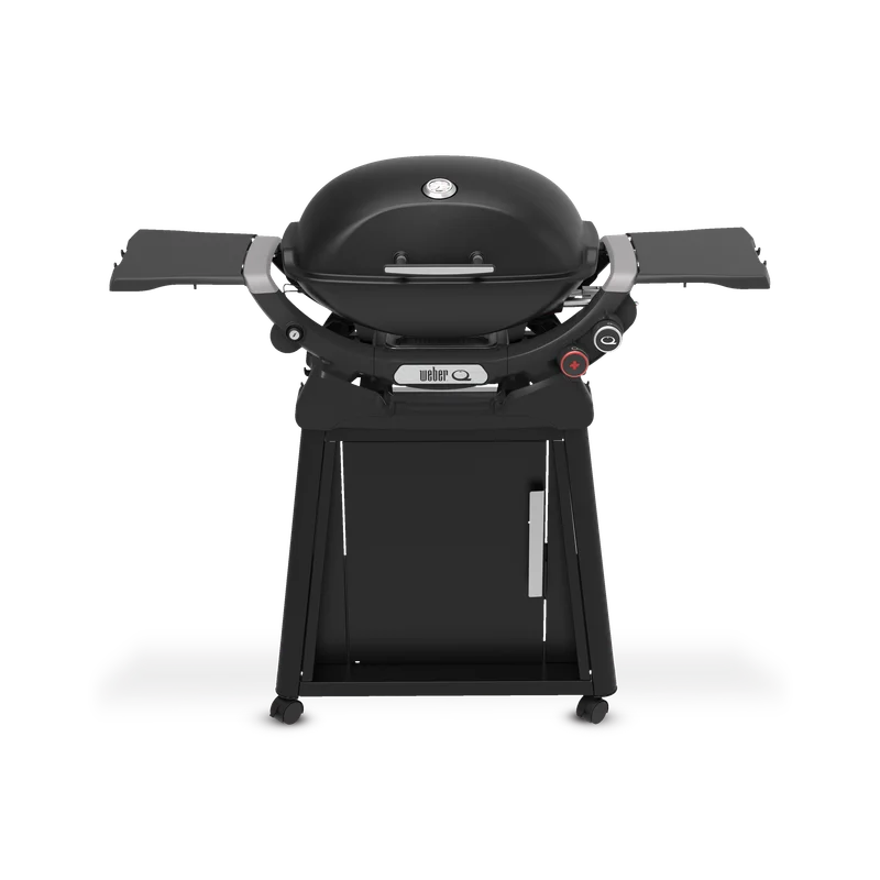 Q 2800N+ Gas Grill with Stand