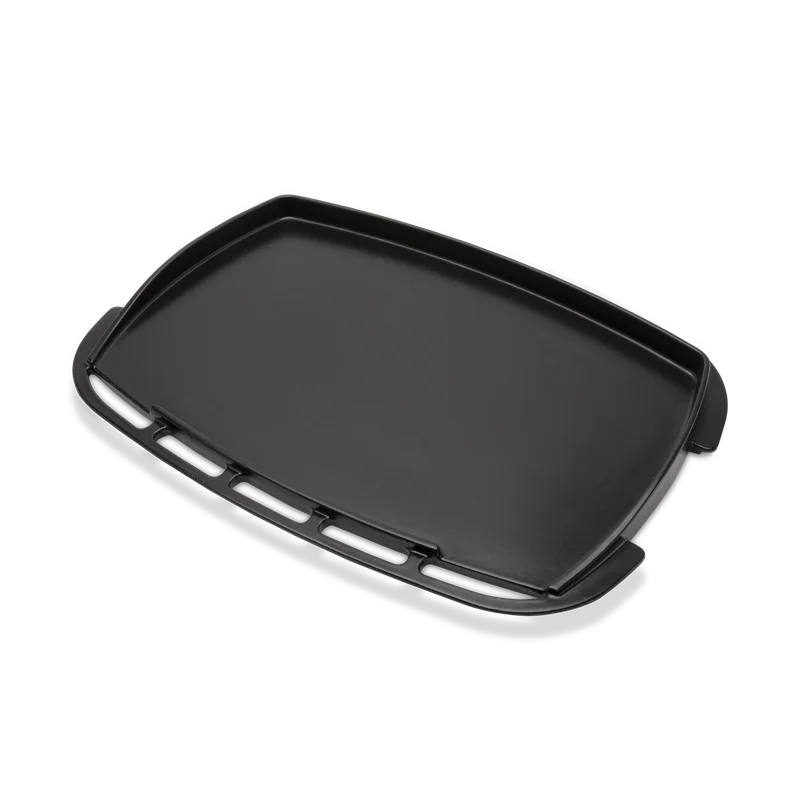Griddle Compatible with Q 2800N