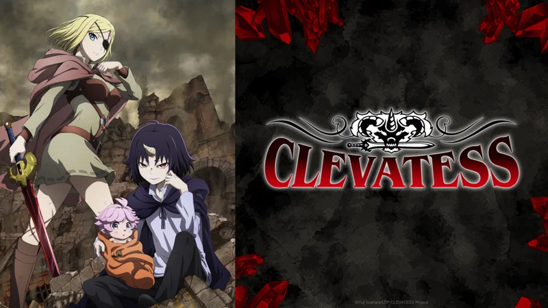 Clevatess