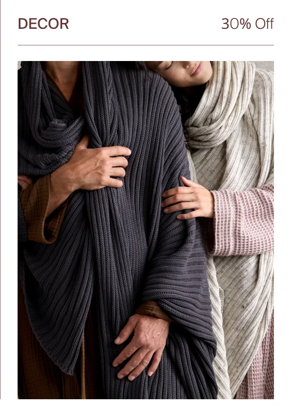 Final moment to save on Decor