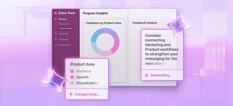 Interface with purple diamonds and pink background Interface with purple diamonds and pink background