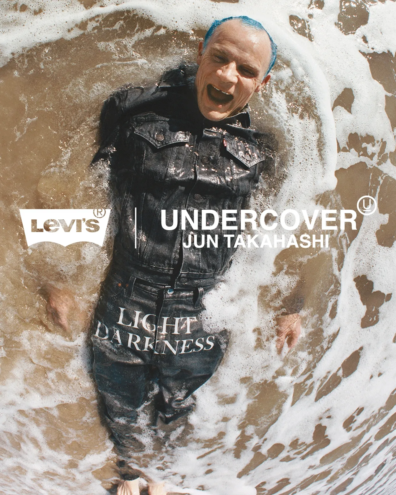 Levi’s® x UNDERCOVER