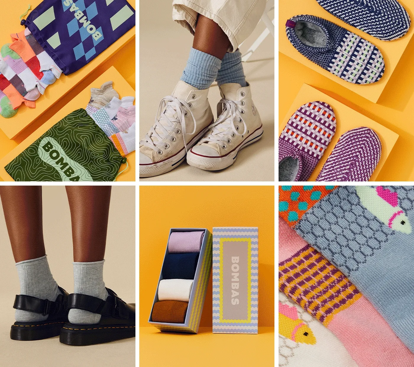 Bombas Gifts