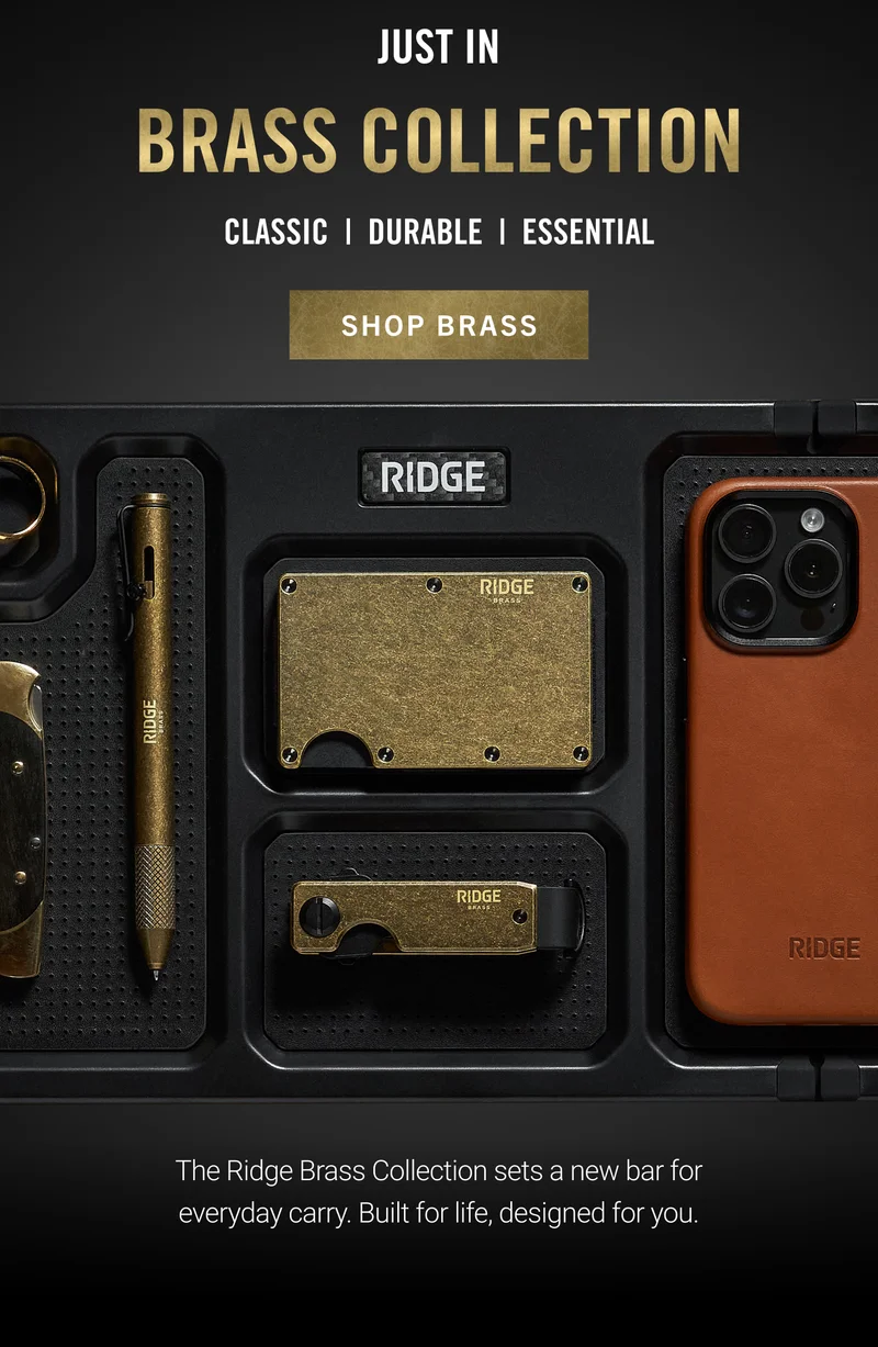 Shop Brass Collection